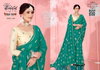 Resham dhaga 41 By Kalpatru Cotton Designer Printed sarees Wholesale Online